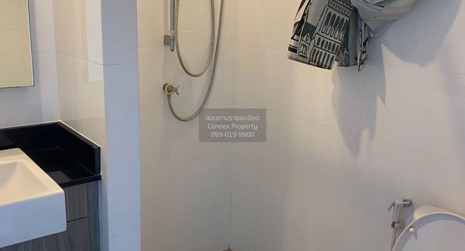 Wohnung zur Miete mit 2 Zimmer in Chatuchak, Bangkok