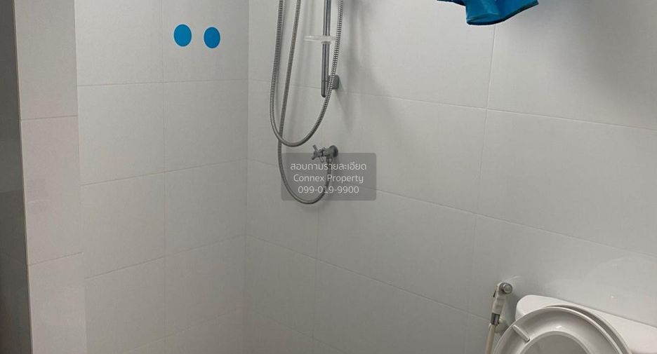Wohnung zur Miete mit 2 Zimmer in Chatuchak, Bangkok