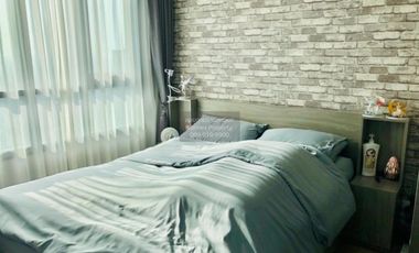 Wohnung zur Miete mit 1 Zimmer in Chatuchak, Bangkok