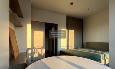 Wohnung zur Miete mit 1 Zimmer in Chatuchak, Bangkok