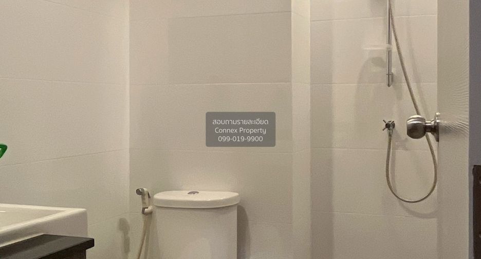 Wohnung zur Miete mit 1 Zimmer in Chatuchak, Bangkok