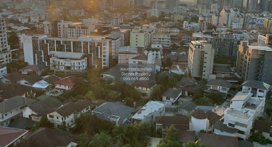 Wohnung zur Miete mit 1 Zimmer in Chatuchak, Bangkok