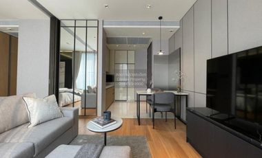 Wohnung zur Miete mit 1 Zimmer in Khlong Toei, Bangkok
