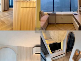 Condo en alquiler de 1 habitaciones en Chatuchak, Bangkok