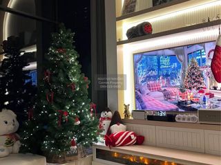 Condo en alquiler de 1 habitaciones en Chatuchak, Bangkok