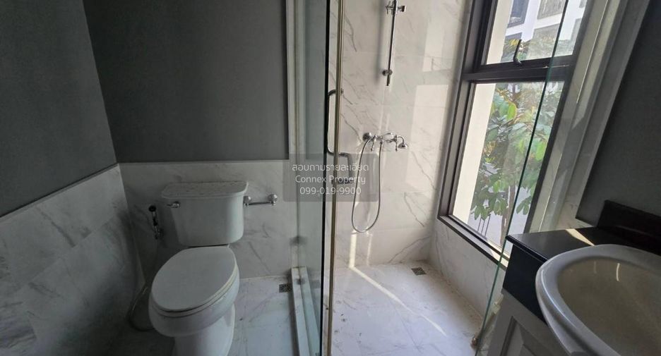 ให้เช่า 2 ห้องนอน คอนโด ใน ปทุมวัน, กรุงเทพฯ