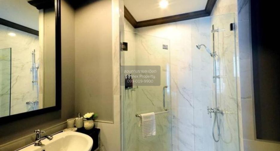 For rent 1 bed condo in Pathum Wan, Bangkok