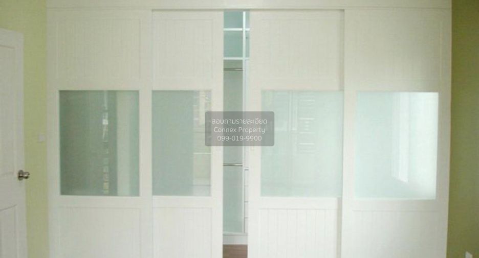 Casa en alquiler de 3 habitaciones en Bang Yai, Nonthaburi