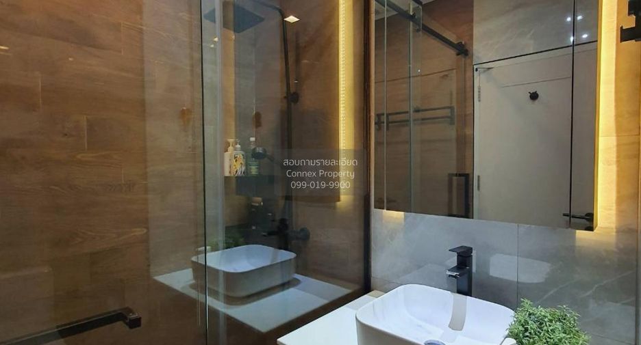 Condo en alquiler de 1 habitaciones en Khlong Toei, Bangkok