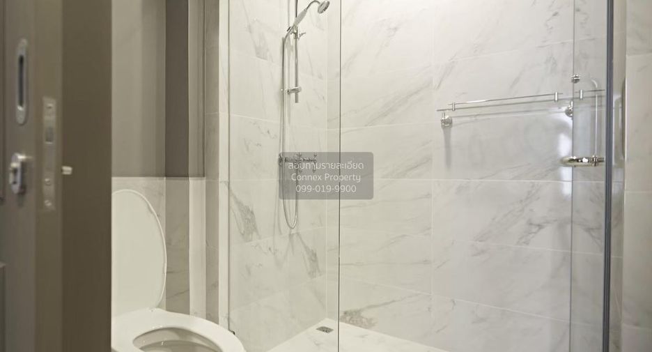 For rent 1 bed condo in Pathum Wan, Bangkok