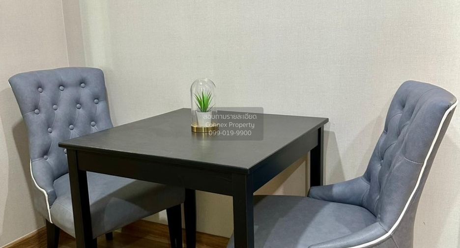 For rent 1 bed condo in Pathum Wan, Bangkok