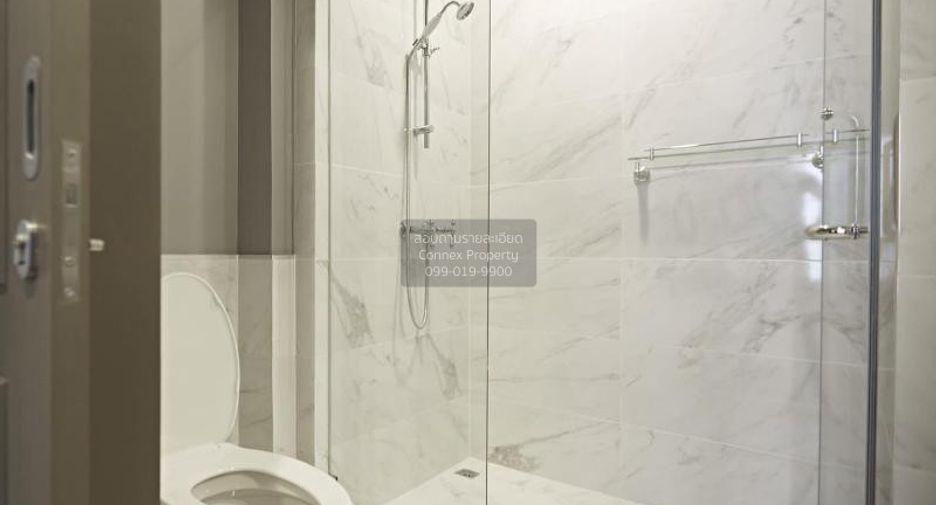 For rent 1 bed condo in Pathum Wan, Bangkok