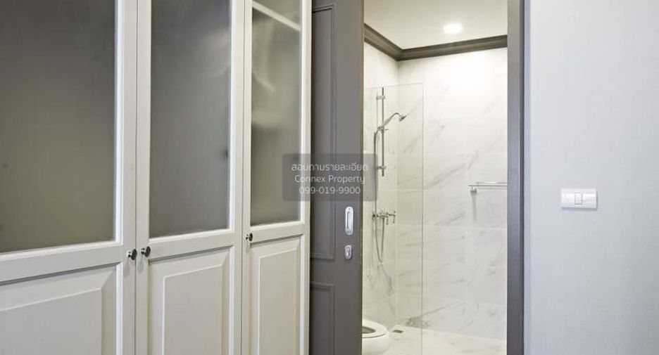 For rent 1 bed condo in Pathum Wan, Bangkok