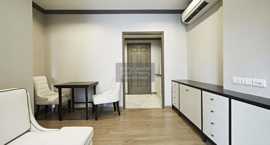 For rent 1 bed condo in Pathum Wan, Bangkok