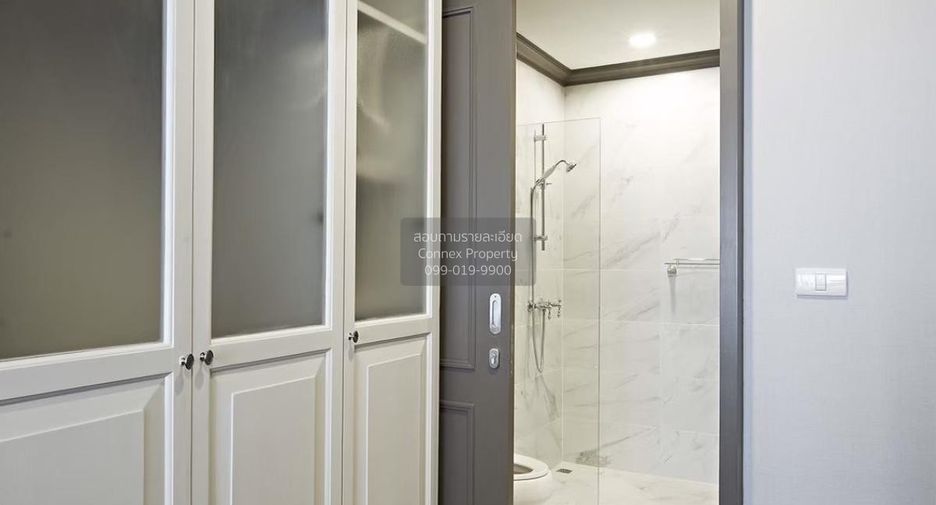 For rent 1 bed condo in Pathum Wan, Bangkok