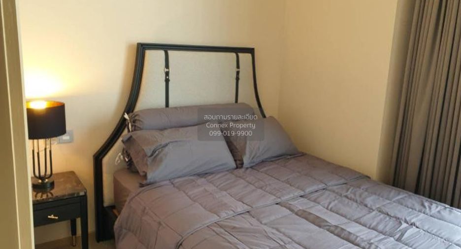 Wohnung zur Miete mit 2 Zimmer in Watthana, Bangkok