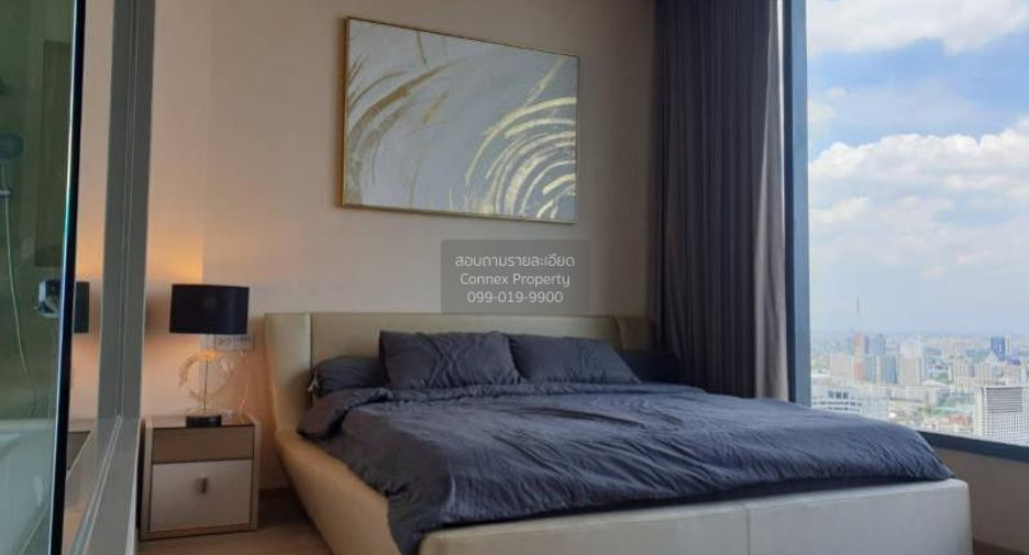 Wohnung zur Miete mit 2 Zimmer in Watthana, Bangkok
