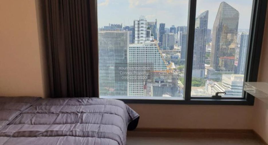 Wohnung zur Miete mit 2 Zimmer in Watthana, Bangkok