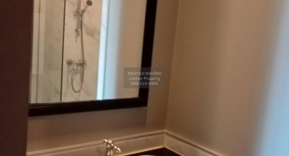 For rent 1 bed condo in Pathum Wan, Bangkok