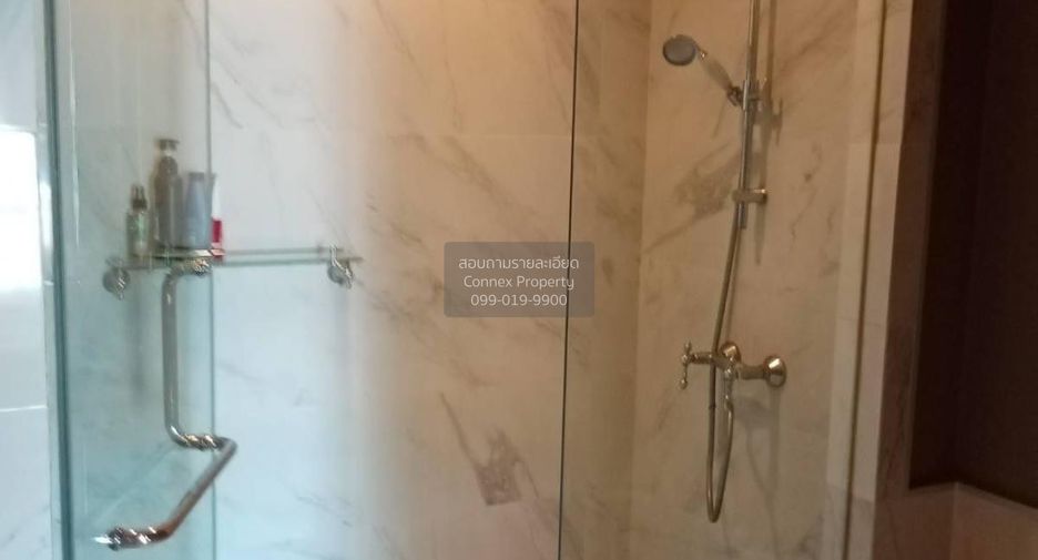 For rent 1 bed condo in Pathum Wan, Bangkok