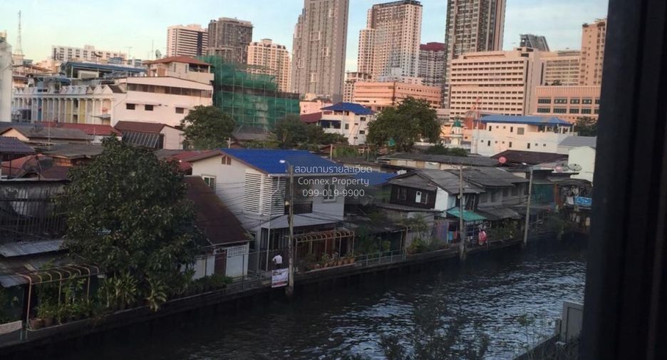 For rent 1 bed condo in Pathum Wan, Bangkok