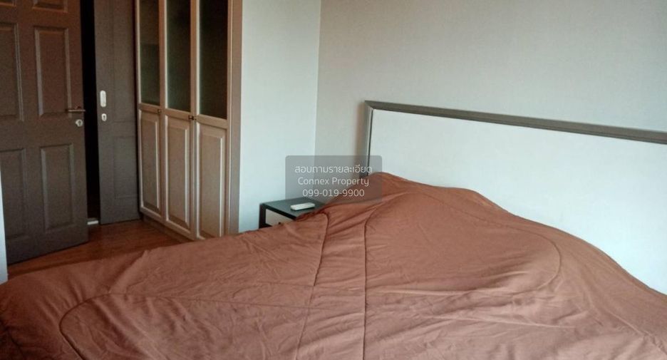 For rent 1 bed condo in Pathum Wan, Bangkok