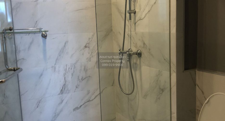 For rent 1 bed condo in Pathum Wan, Bangkok