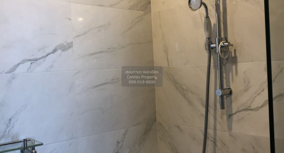 For rent 1 bed condo in Pathum Wan, Bangkok