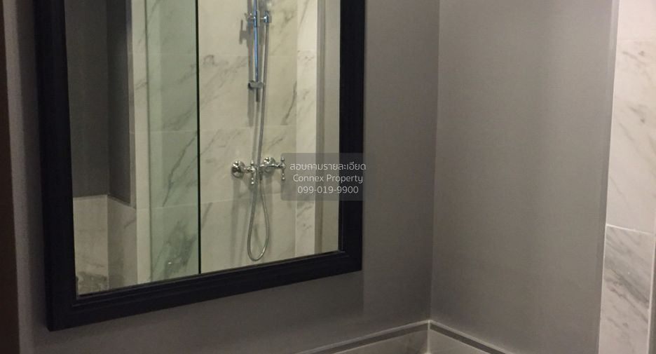 For rent 1 bed condo in Pathum Wan, Bangkok