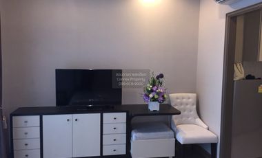 For rent 1 bed condo in Pathum Wan, Bangkok