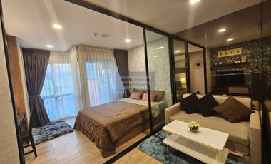 Аренда 1 кровать кондо в Khlong Luang, Патумтани