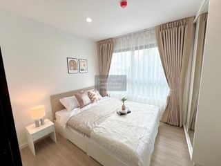 À louer 1 chambre condo à Suan Luang, Bangkok