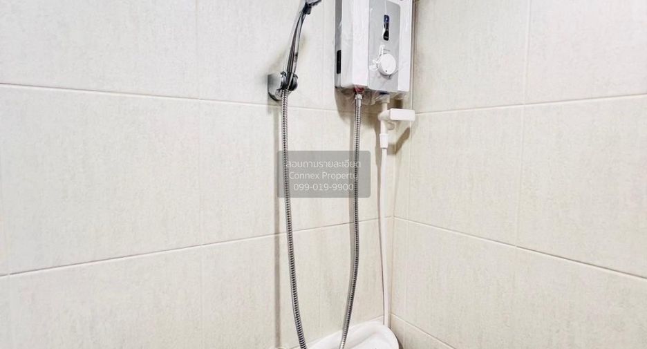 Wohnung zur Miete mit 1 Zimmer in Suan Luang, Bangkok