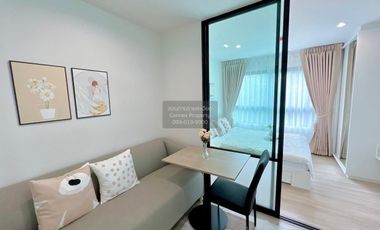 Wohnung zur Miete mit 1 Zimmer in Suan Luang, Bangkok