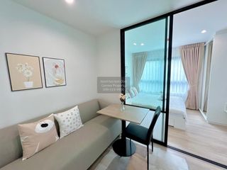 À louer 1 chambre condo à Suan Luang, Bangkok