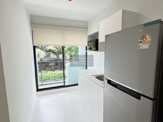 À louer 1 chambre condo à Suan Luang, Bangkok