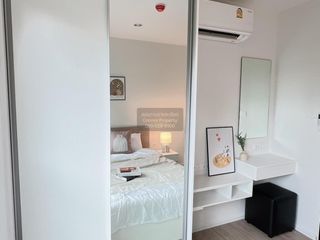 À louer 1 chambre condo à Suan Luang, Bangkok