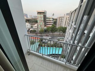 For rent 1 bed condo in Bang Na, Bangkok