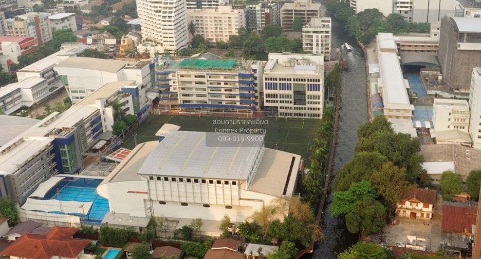 Condo en alquiler de 1 habitaciones en Watthana, Bangkok