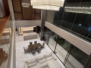 For rent 4 bedrooms house in Bang Na, Bangkok