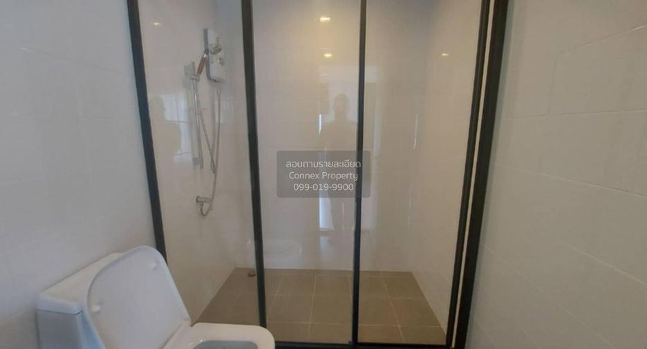 Reihenhaus zur Miete mit 3 Zimmer in Bang Phli, Samut Prakan