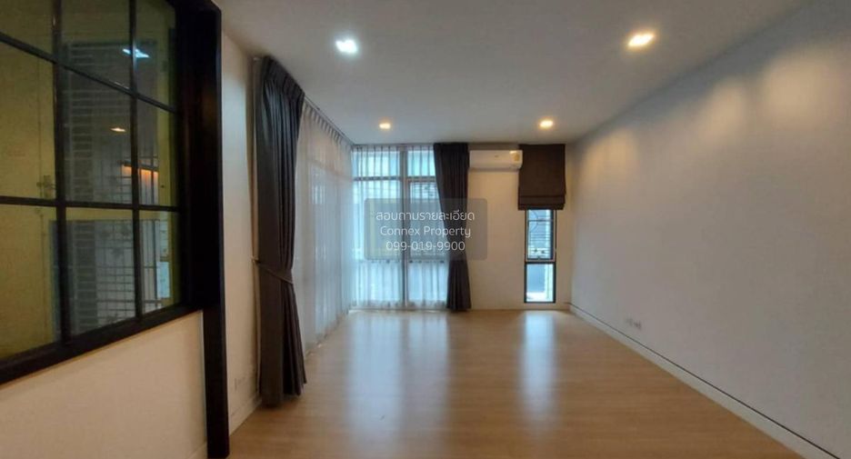 Reihenhaus zur Miete mit 3 Zimmer in Bang Phli, Samut Prakan