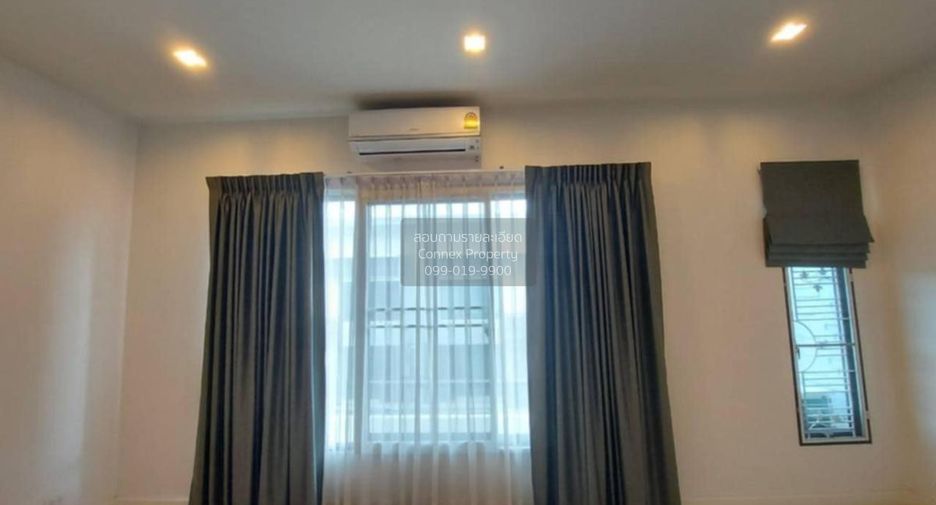 Reihenhaus zur Miete mit 3 Zimmer in Bang Phli, Samut Prakan