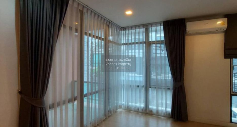 Reihenhaus zur Miete mit 3 Zimmer in Bang Phli, Samut Prakan
