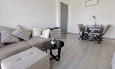 Wohnung zur Miete mit 2 Zimmer in Huai Khwang, Bangkok