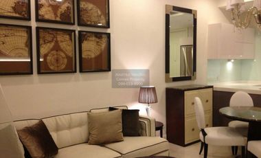 Wohnung zur Miete mit 2 Zimmer in Pathum Wan, Bangkok