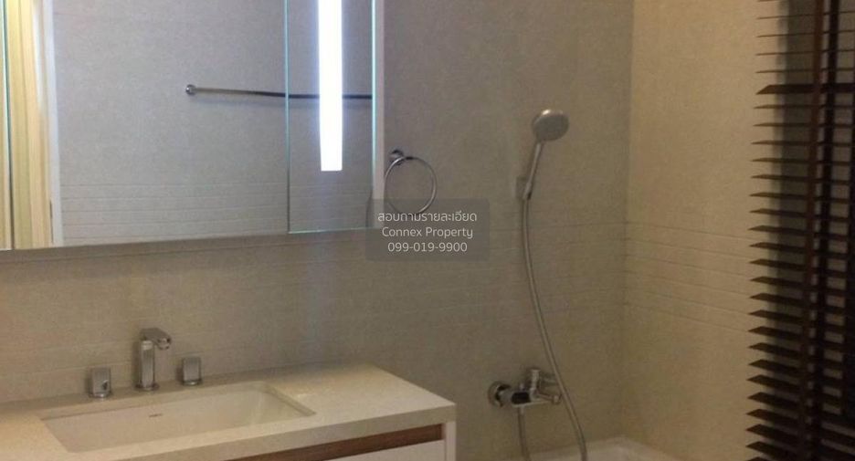Condo en alquiler de 2 habitaciones en Pathum Wan, Bangkok