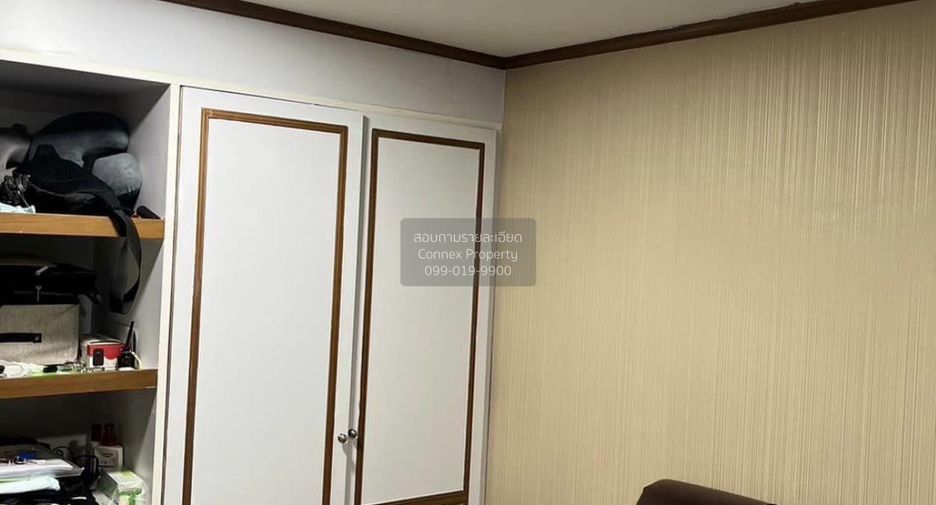 Wohnung zur Miete mit 2 Zimmer in Watthana, Bangkok
