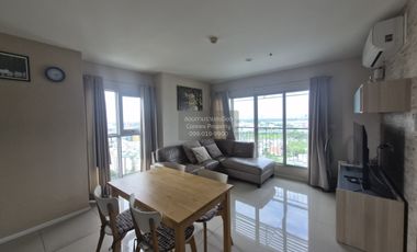 Wohnung zur Miete mit 2 Zimmer in Khlong Toei, Bangkok