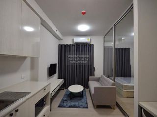 出租 1 卧室 公寓 在 Bang Sue, 曼谷
